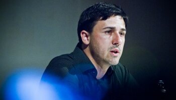 Milan Děžinský Foto: David Konečný